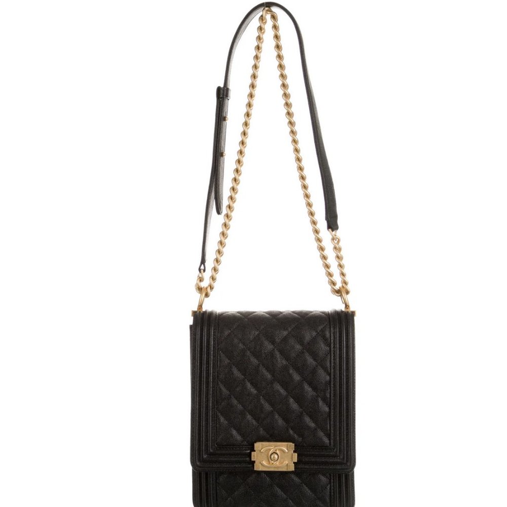 One of a kind chanel bag